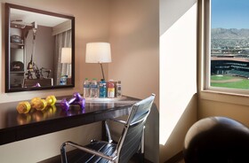 DoubleTree by Hilton Hotel El Paso Downtown