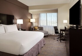 DoubleTree by Hilton Hotel El Paso Downtown