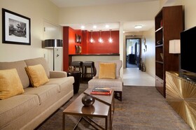 DoubleTree by Hilton Hotel El Paso Downtown