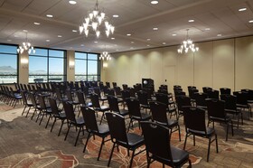 DoubleTree by Hilton Hotel El Paso Downtown