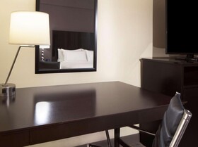 DoubleTree by Hilton Hotel El Paso Downtown