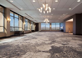 DoubleTree by Hilton Hotel El Paso Downtown