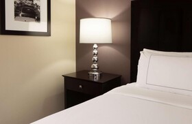 DoubleTree by Hilton Hotel El Paso Downtown