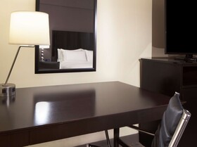 DoubleTree by Hilton Hotel El Paso Downtown