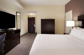 DoubleTree by Hilton Hotel El Paso Downtown