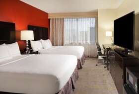 DoubleTree by Hilton Hotel El Paso Downtown