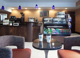 DoubleTree by Hilton Hotel El Paso Downtown