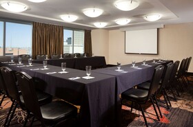 DoubleTree by Hilton Hotel El Paso Downtown