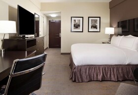 DoubleTree by Hilton Hotel El Paso Downtown