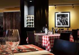 DoubleTree by Hilton Hotel El Paso Downtown