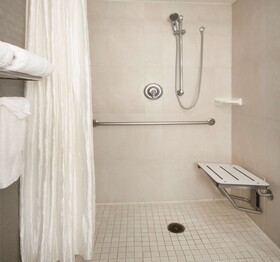 DoubleTree by Hilton Hotel El Paso Downtown