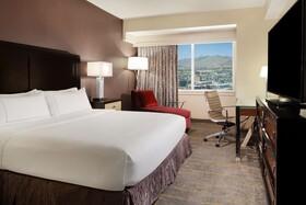 DoubleTree by Hilton Hotel El Paso Downtown