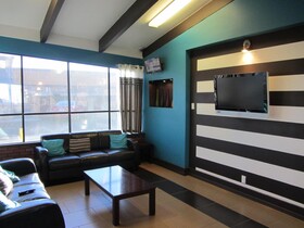 El Paso Inn