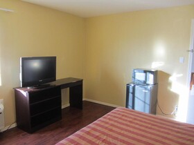 El Paso Inn