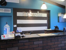 El Paso Inn