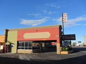 El Paso Inn