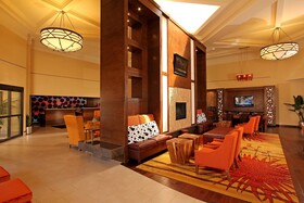 El Paso Marriott