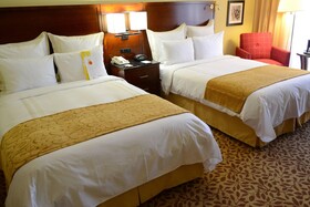 El Paso Marriott