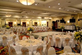 El Paso Marriott