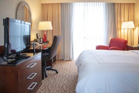 El Paso Marriott