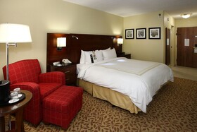 El Paso Marriott