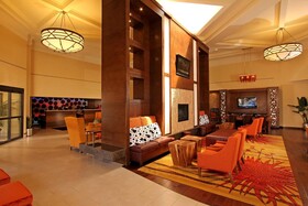 El Paso Marriott