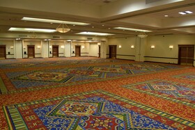El Paso Marriott