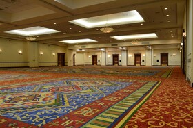 El Paso Marriott
