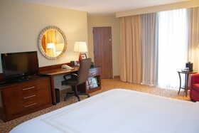 El Paso Marriott