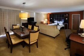 El Paso Marriott