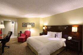 El Paso Marriott