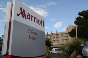 El Paso Marriott