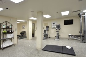 El Paso Marriott