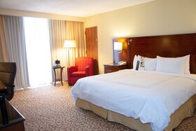 El Paso Marriott