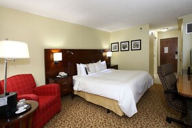 El Paso Marriott