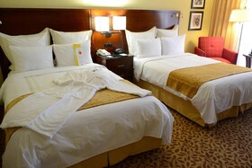El Paso Marriott