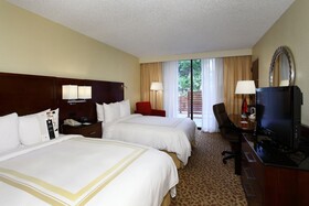 El Paso Marriott