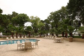 El Paso Marriott