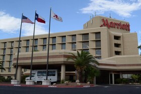 El Paso Marriott