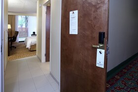 El Paso Marriott