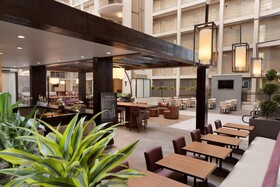 Embassy Suites by Hilton Hotel El Paso