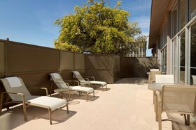 Embassy Suites by Hilton Hotel El Paso