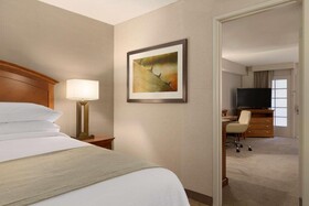 Embassy Suites by Hilton Hotel El Paso