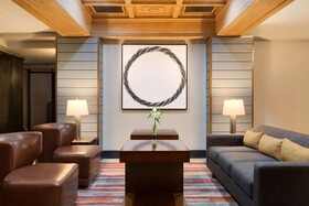 Embassy Suites by Hilton Hotel El Paso
