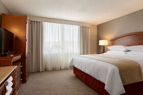 Embassy Suites by Hilton Hotel El Paso