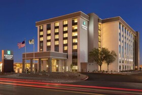 Embassy Suites by Hilton Hotel El Paso