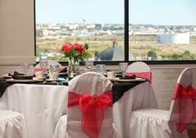 Embassy Suites by Hilton Hotel El Paso