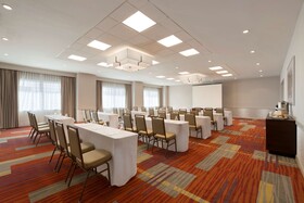 Embassy Suites by Hilton Hotel El Paso