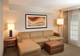 Embassy Suites by Hilton Hotel El Paso