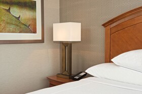 Embassy Suites by Hilton Hotel El Paso